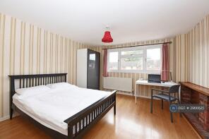 12, Cicely Road, London SE15 5HW