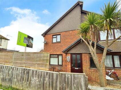 James Mews, Cemetery Road, Lake