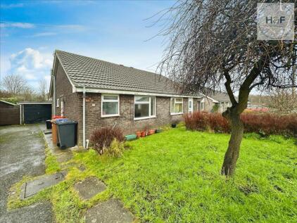 Mountbatten Way, MILLOM