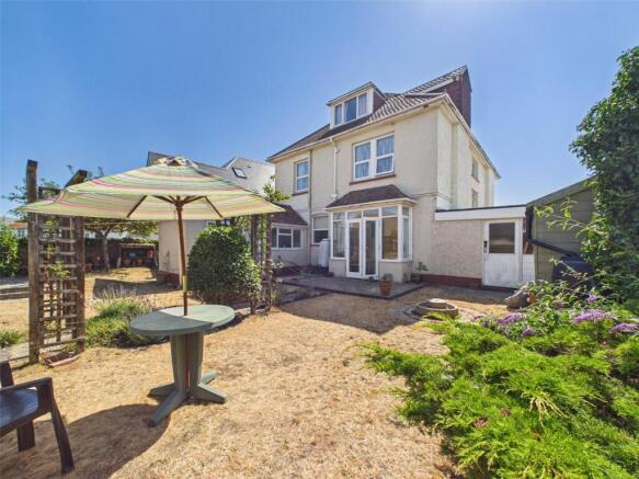 Dalmeny Road, Bournemouth, Dorset, BH6 photo 4