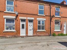 9, Colemere Street, Wrexham LL13 7PD