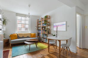 7, Halton House, Halton Road, London N1 2EJ