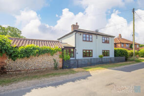 78 The Square Cottage, Bittering Street, Dereham NR20 4EQ
