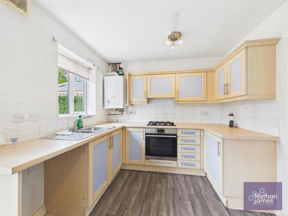 Kitchen/ diner