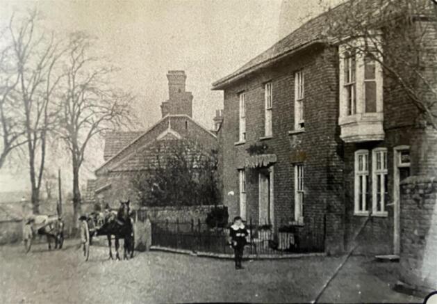 historical photo