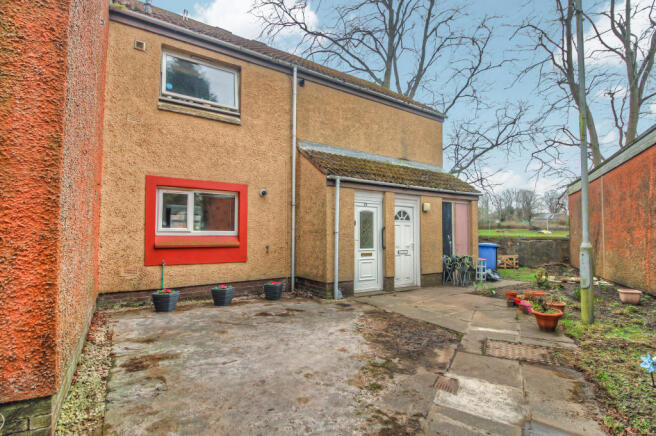 Front External