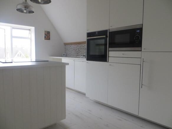 Kitchen a