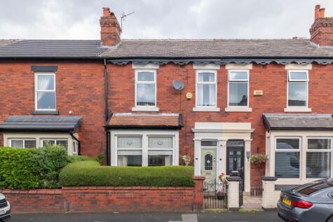 Stump Lane, Chorley
