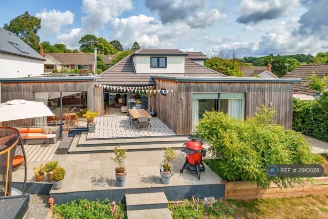 Patio/ Garden 