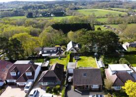 15, Hillcrest Road, Wimborne BH21 3LX