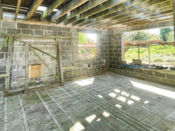 Development Opportunity, 3 The Orchard, Marton Road photo 4