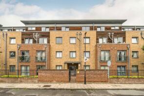 Flat 52, 39, Effra Parade, London SW2 1PG