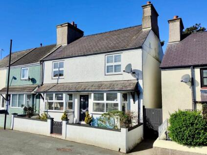 Quay Street, Amlwch, Isle of Anglesey, LL68