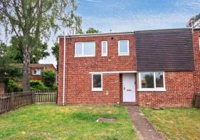43, Newnham Close, Bury St. Edmunds IP28 7PD