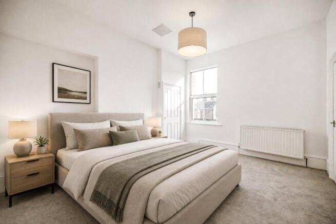 6 bed Terraced for sale Image 10