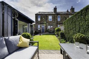 10, Forrest Avenue, Marsh, Huddersfield HD1 4PL