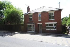 Northbrook, Fareham Road, Fareham PO17 5DB