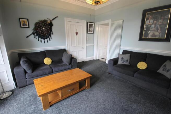 SITTING ROOM