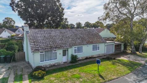 Cedar Drive, Wimborne, BH21