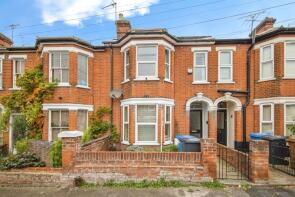 4, All Saints Road, Ipswich IP1 4DG