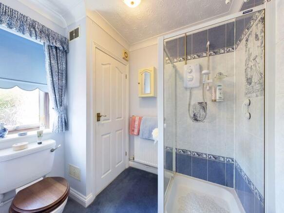 En suite