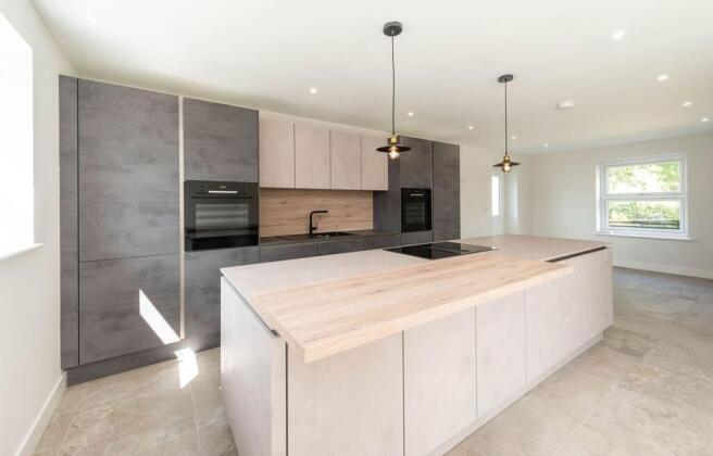 4 bed Off-Plan for sale Image 5