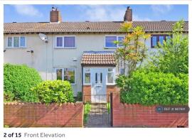 123, Sutton Road, Barking IG11 7XT