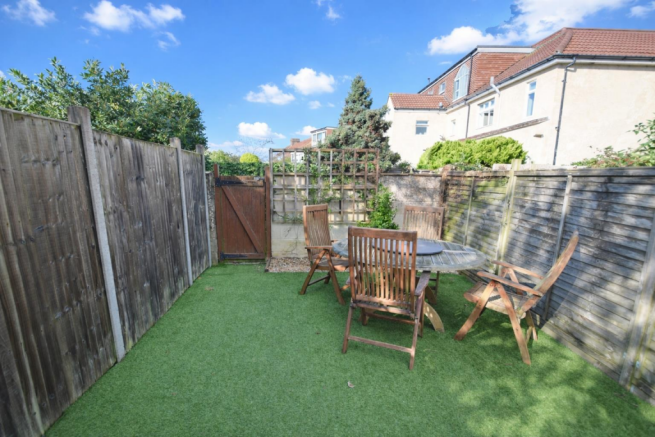 Garden 1