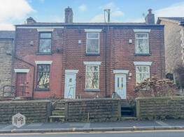 43, Turton Road, Bolton BL2 3DX