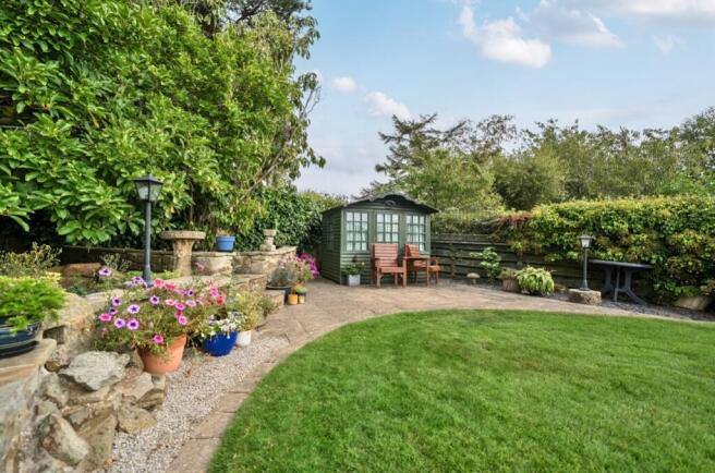 2 bed Detached for sale Image 11