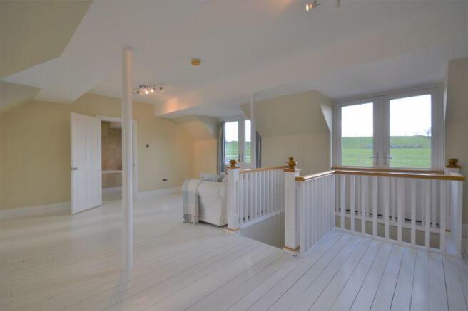 Annex Bedroom