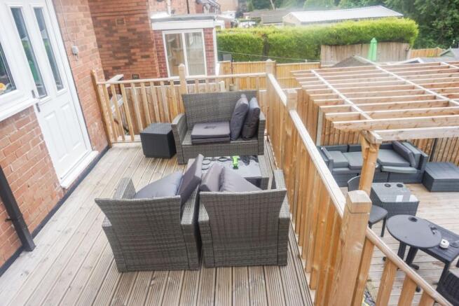 Decking