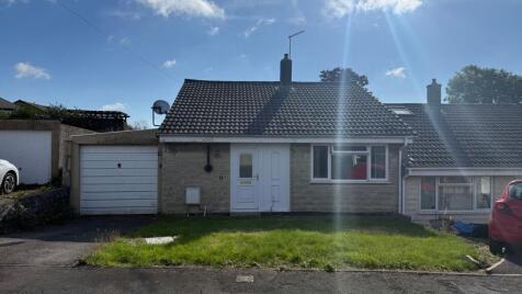 Mendip Vale, Coleford, Radstock, BA3