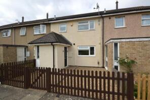 34, Burnt Close, Luton LU3 3SU