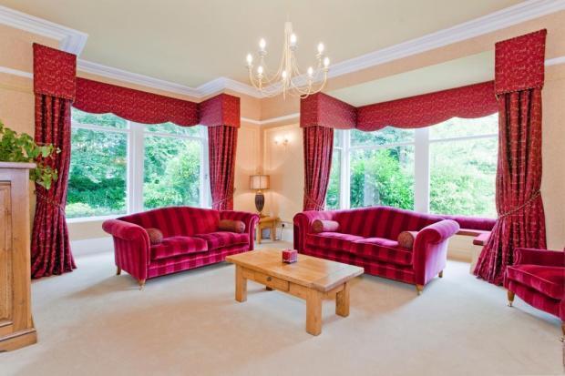 Drawing Room