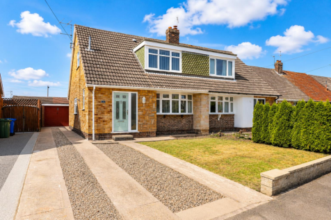 Burton Road, Cottingham