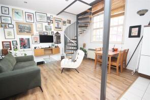 Apartment 12, 80 Scholars Gate, Severn Street, Birmingham B1 1QG