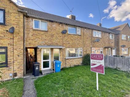 Turlin Road, Hamworthy