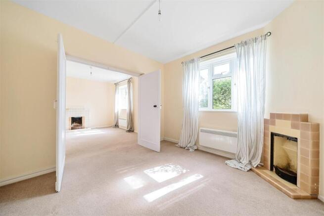 Number 2 - Bedroom