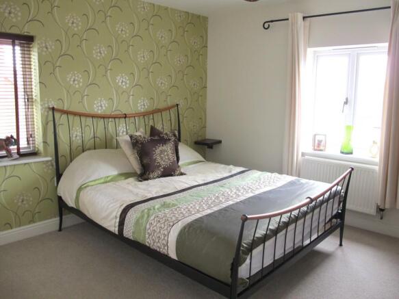 Guest Bedroom