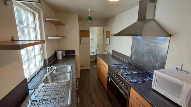 1 bed Not Specified to rent Image 11