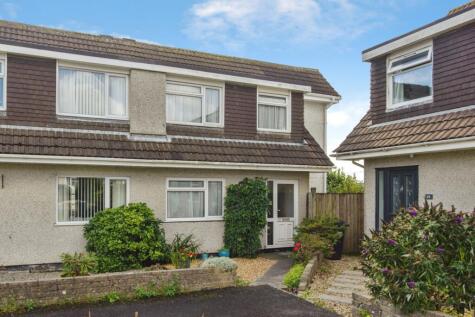 Hallane Road, St. Austell, Cornwall, PL25