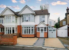 18, Belgrave Road, Wanstead, London E11 3QN