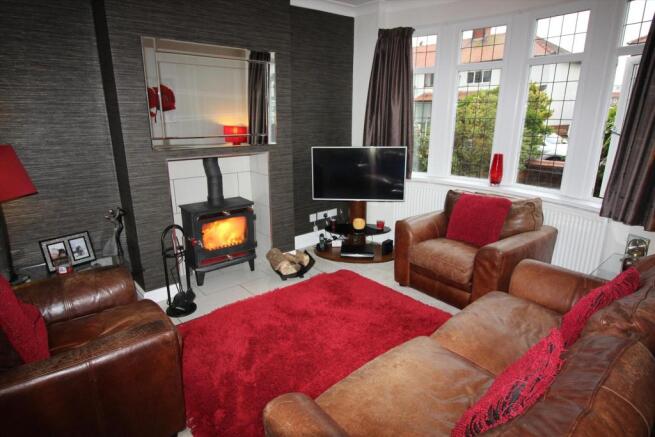 Lounge Area