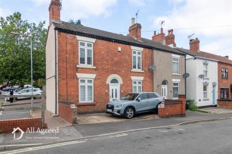 Alfred Street, Ripley