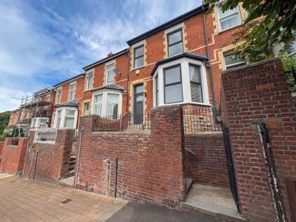 Plassey Street, Penarth