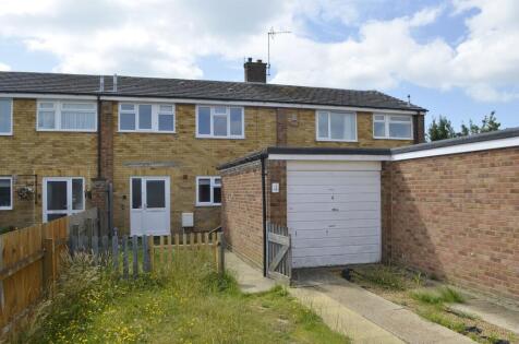 Wentworth Drive, Felixstowe