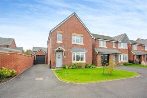 5, School View, Newent GL18 1RX