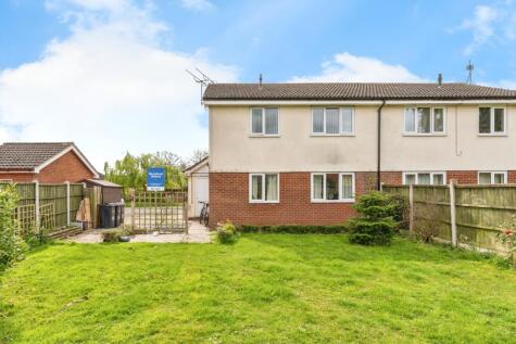 Mallory Walk, Dodleston, Chester, Cheshire West and Ches, CH4