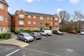 12, The Pines, Hampton Court Way, Widnes WA8 3EF